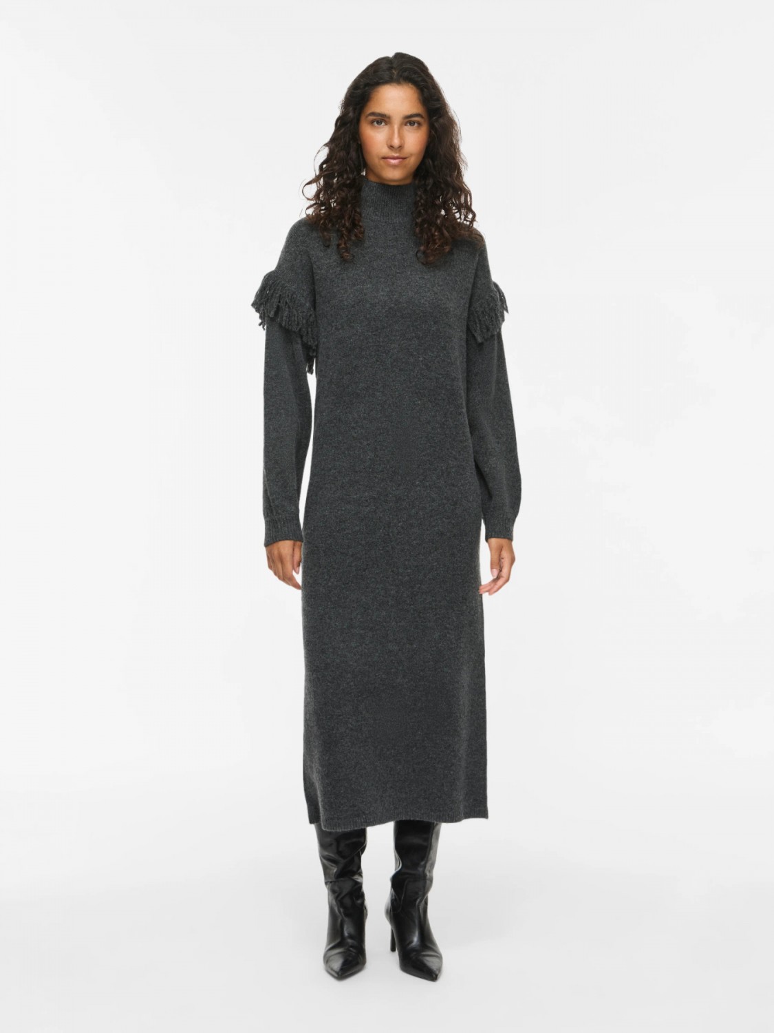 Vestido Viadeli